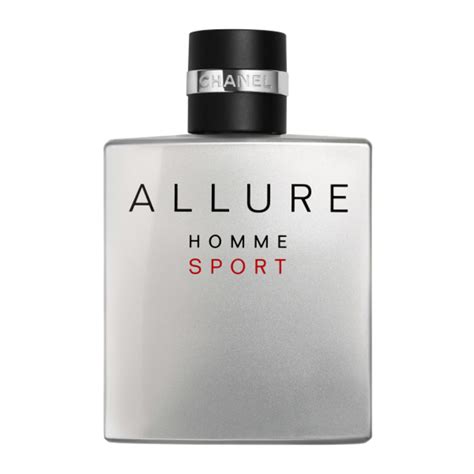 chanel allure homme sport myer|chanel men's sport.